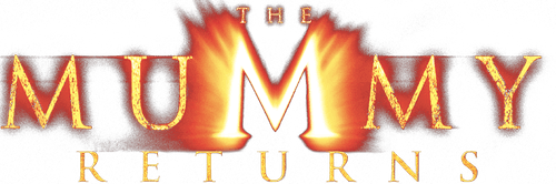 The Mummy Returns — logos 6