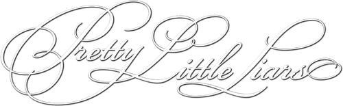 Pretty Little Liars — logos 2