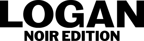 Logan — logos 4