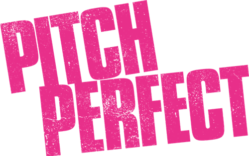Pitch Perfect — logos 4