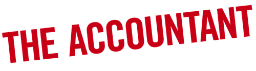 The Accountant — logos 3