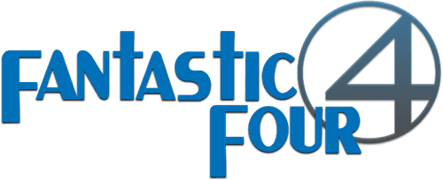 Fantastic Four — logos 5