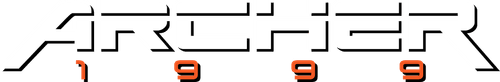 Archer — logos 4
