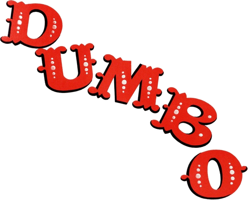 Dumbo — logos 5