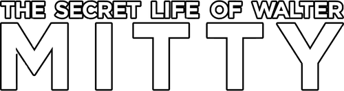 The Secret Life of Walter Mitty — logos 3