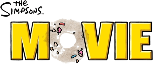 The Simpsons Movie — logos 6