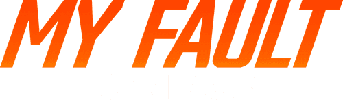 My Fault: London — logos 5