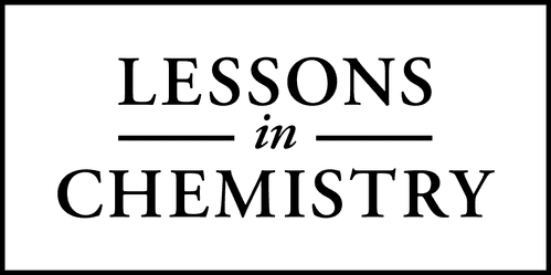 Lessons in Chemistry — logos 5