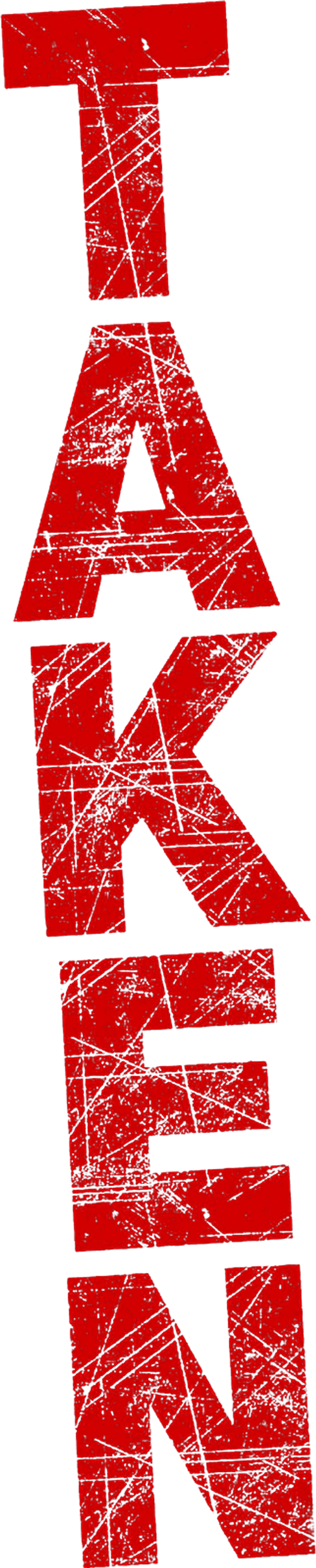 Taken — logos 6