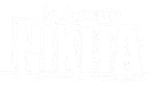 La Femme Nikita — logos 2