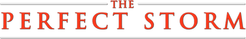 The Perfect Storm — logos 4