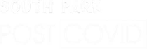 South Park: Post COVID — logos 5