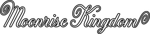 Moonrise Kingdom — logos 3