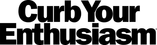 Curb Your Enthusiasm — logos 4