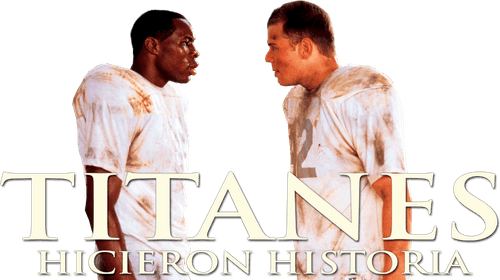 Remember the Titans — logos 6