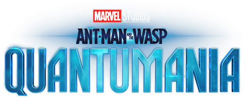 Ant-Man and the Wasp: Quantumania — logos 4