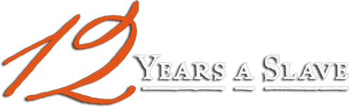 12 Years a Slave