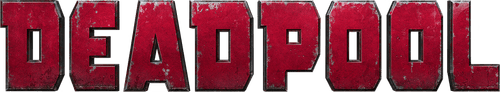 Deadpool — logos 2