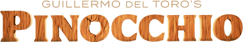 Guillermo del Toro's Pinocchio — logos 3