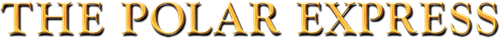 The Polar Express — logos 7