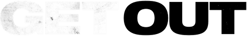 Get Out — logos 7