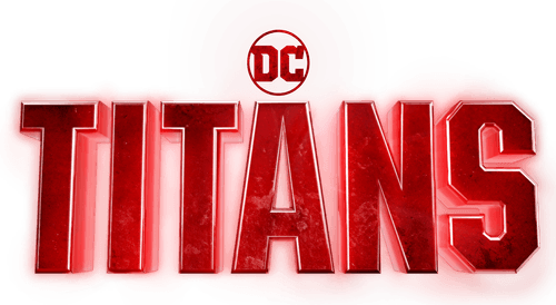 Titans — logos 2
