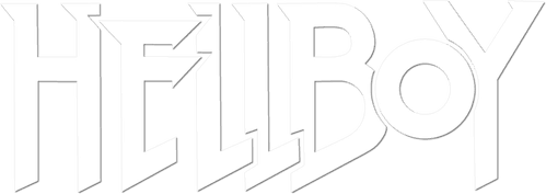Hellboy — logos 7
