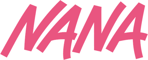 NANA — logos 2