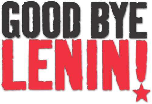 Good Bye, Lenin! — logos 2