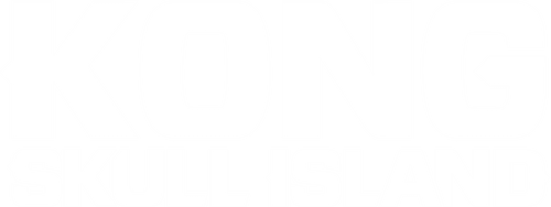 Kong: Skull Island — logos 2