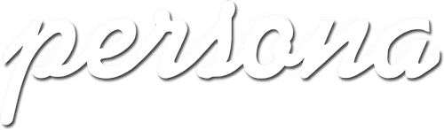 Persona — logos 5