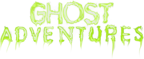 Ghost Adventures — logos 2