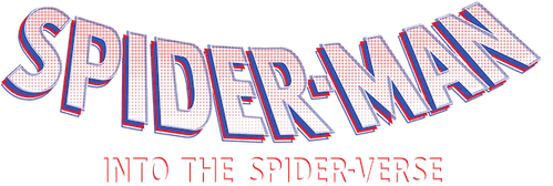 Spider-Man: Into the Spider-Verse — logos 7