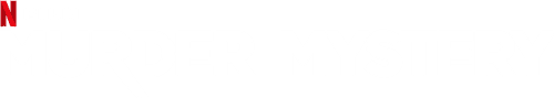 Murder Mystery — logos 2