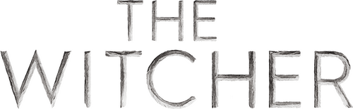 The Witcher — logos 7