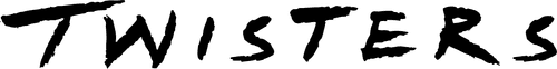 Twisters — logos 6