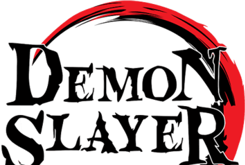 Demon Slayer: Kimetsu no Yaiba — logos 8