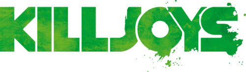 Killjoys — logos 3