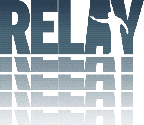 Relay — logos 2