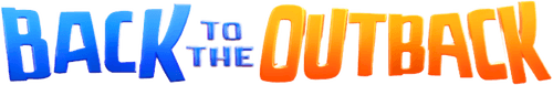 Back to the Outback — logos 5