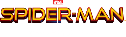 Spider-Man: Homecoming — logos 5