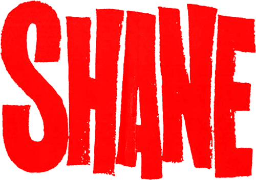 Shane — logos 2