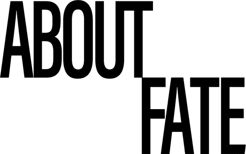 About Fate — logos 3