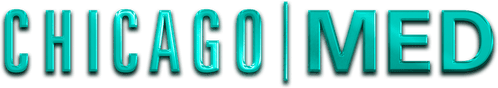 Chicago Med — logos 5