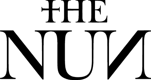 The Nun — logos 4