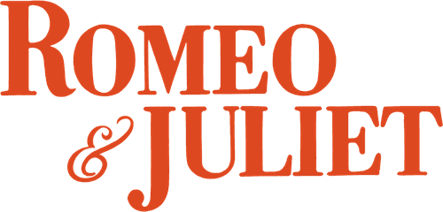 Romeo and Juliet — logos 3