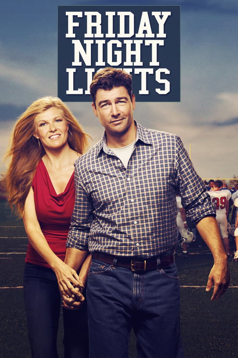 Friday Night Lights — posters 6