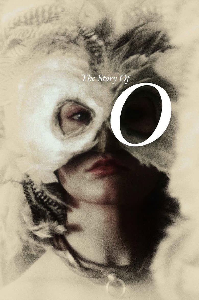 The Story of O — posters 6