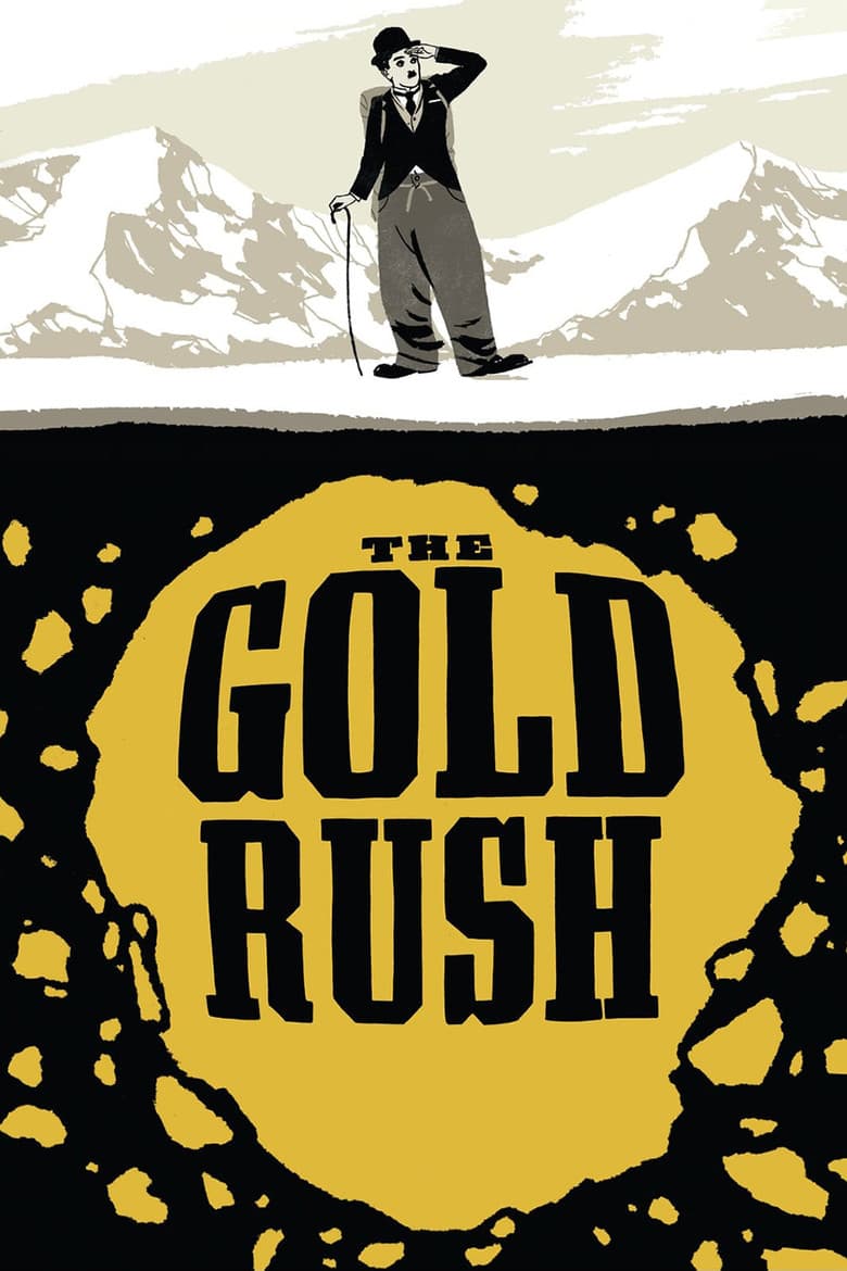 The Gold Rush — posters 6