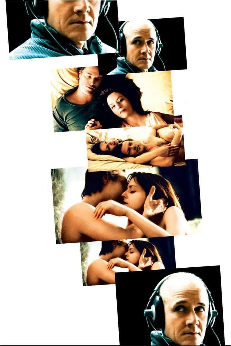 The Lives of Others — posters 7